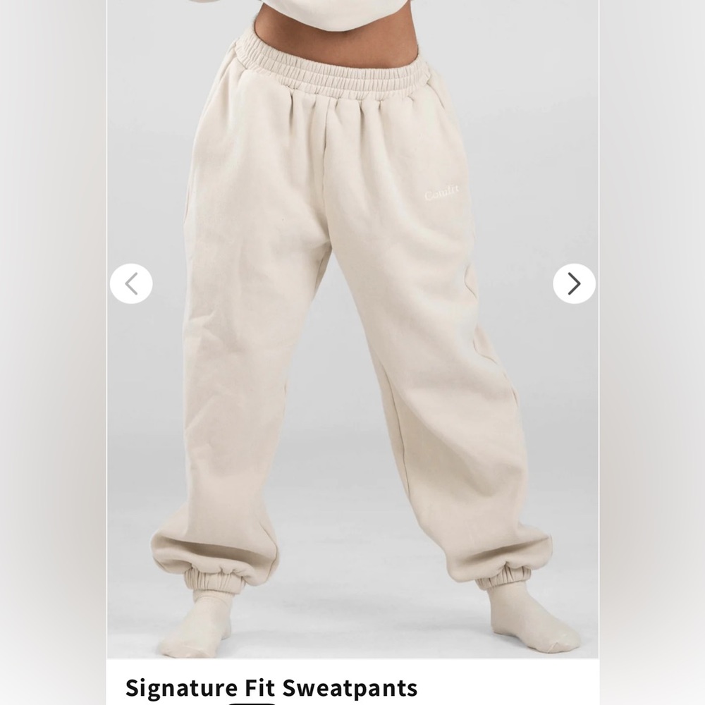 Comfrt Signature Fit Sweatpants